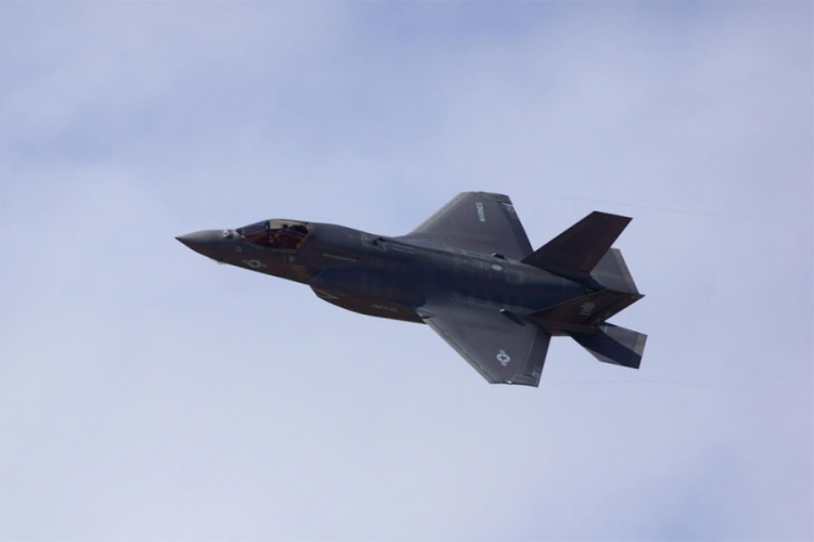 Vašington strahuje: Putin preko Erdogana saznaje tajne lovaca F-35