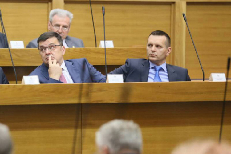 Lukač: Anketni odbor zloupotrebljen, zaključci politički