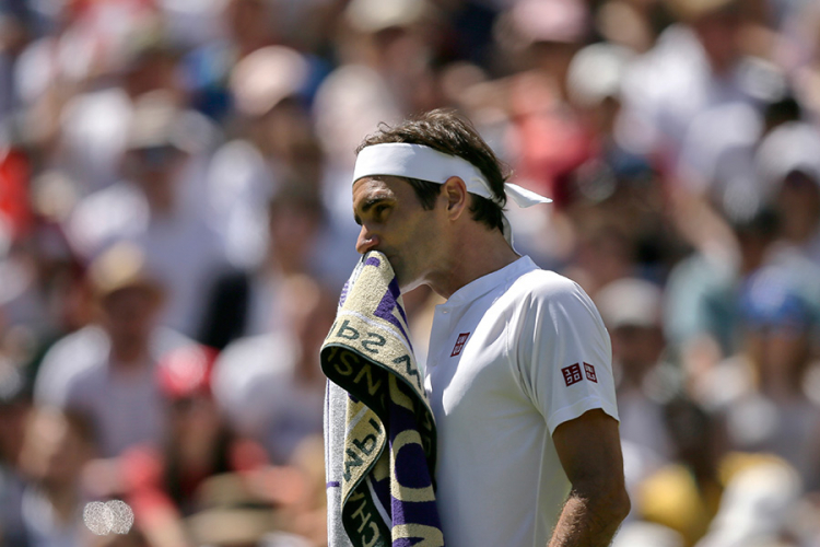 Poslije 20 godina, Federer iz Nike u Uniqlo za 30 miliona dolara