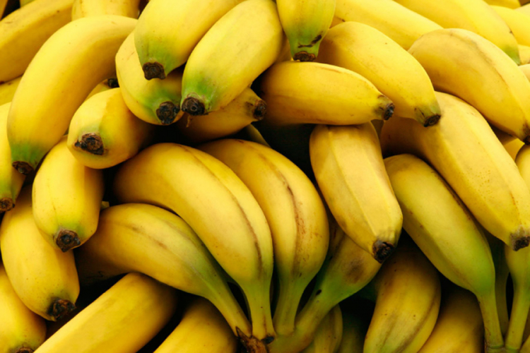 Uskoro zauvijek ostajemo bez banana