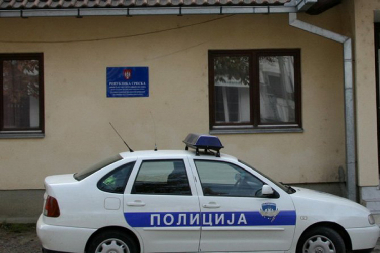 Provalnika uhvatili nakon serije krađa u Kozarcu