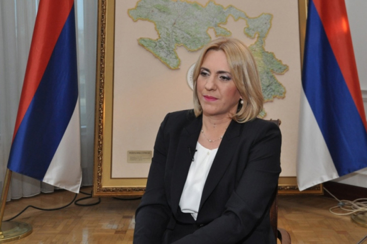 Cvijanović: MMF će dati zeleno svjetlo za nastavak aranžmana