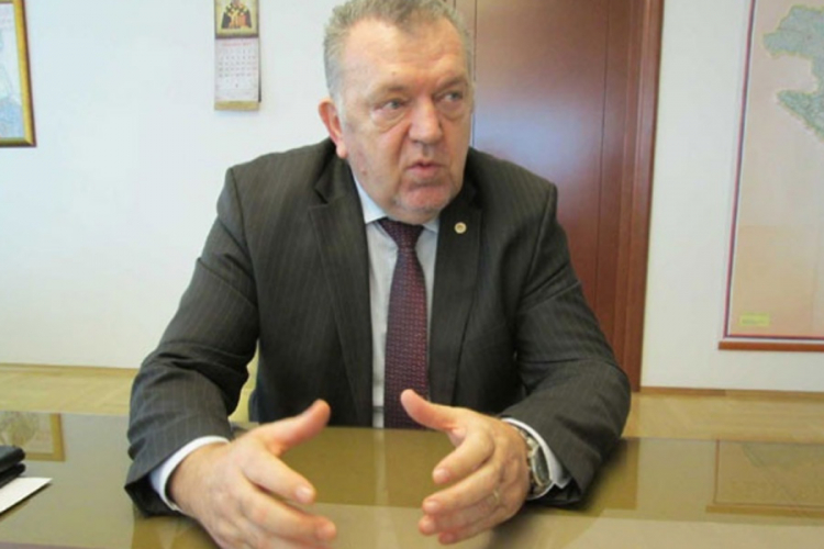 Trninić: Očekuje se završetak druge dionice u drugoj polovini avgusta