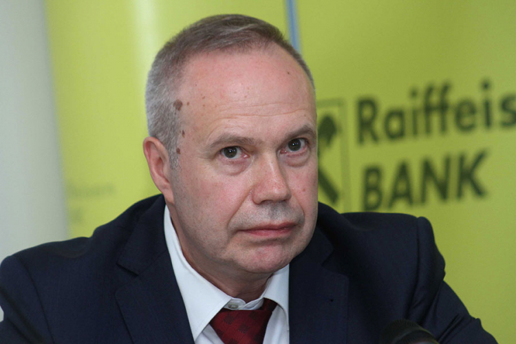 Raiffeisen banka predstavila novu uslugu: Beskontaktna plaćanja putem pametnih telefona
