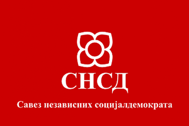 SNSD osudio pokušaje zloupotrebe grupe "Pravda za Davida"
