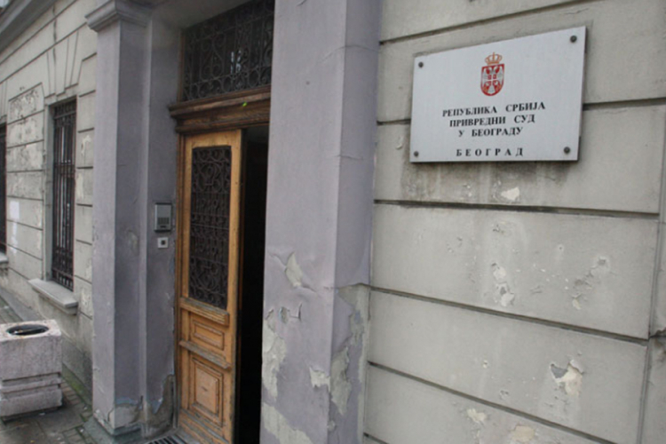Srpske firme ostale bez imovine, a Hrvatska sad traži i naknadu pred Sudom u Beogradu?