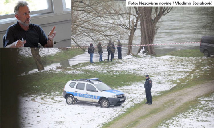 Lepir: Slučaj "Dragičević" okarakterisan kao ubistvo