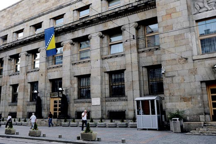 Blokirano više od 75.000 računa poslovnih subjekata
