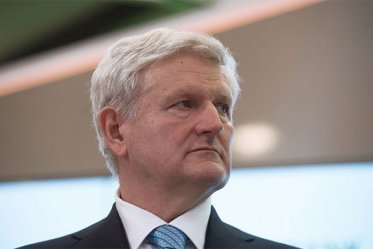 Todorić podnio krivičnu prijavu protiv Peruška