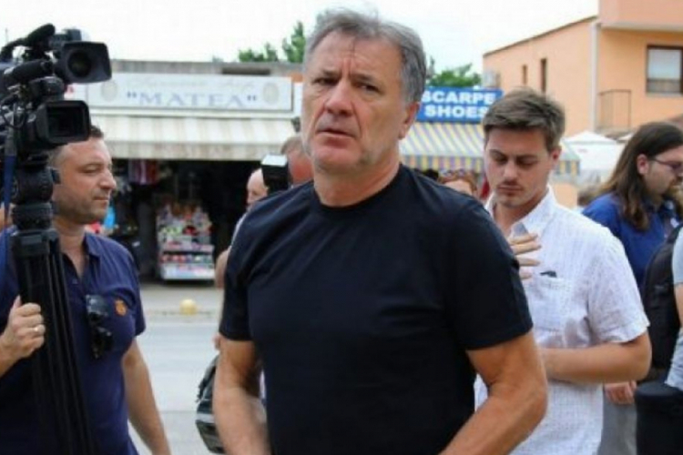Tužilaštvo BiH: Nema uslova za izručenje Mamića Hrvatskoj