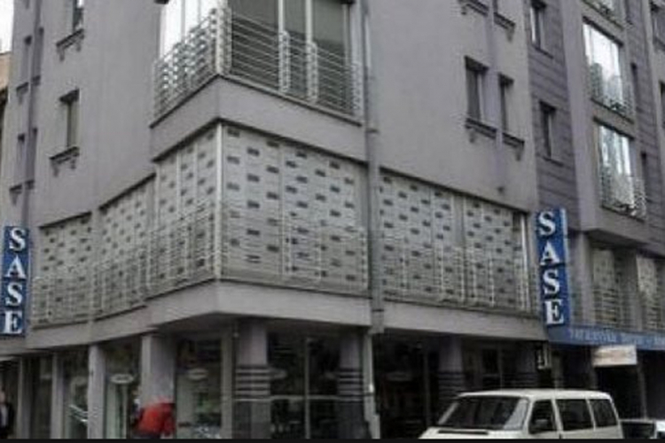 Promet na Sarajevskoj berzi premašio 6,3 miliona KM