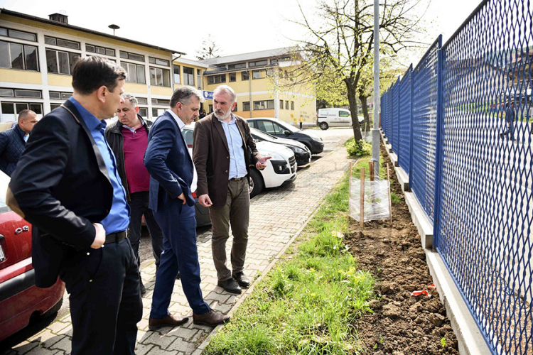Uspješno riješeni brojni "sitni" problemi u dijelu banjalučkih naselja