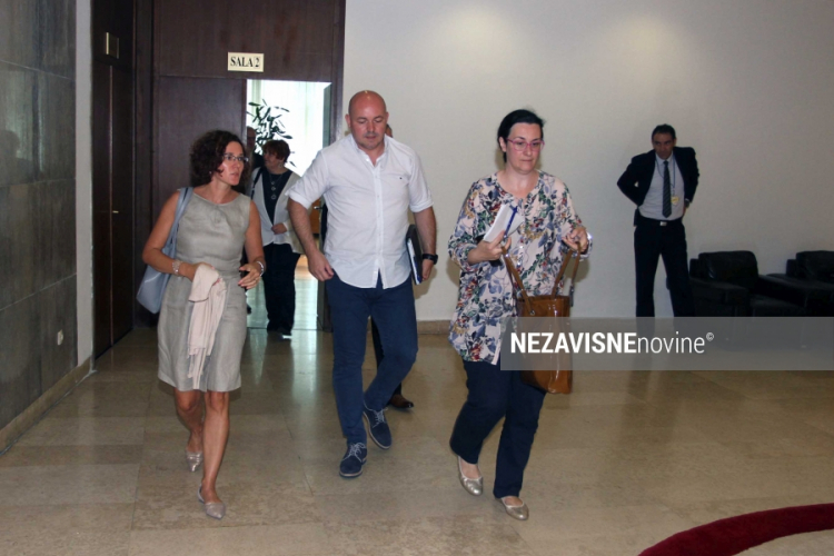Poslanici u parlamentu BiH bojkotuju komisije