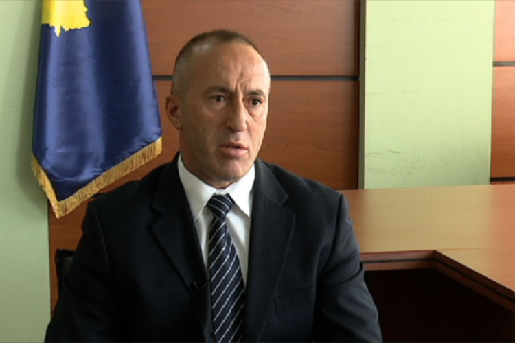Haradinaj: Kina i Rusija se same povukle iz dijaloga