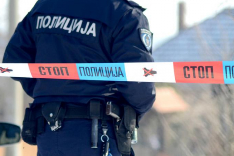 U centru Beograda nađena mrtva djevojka