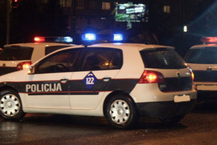 Muškarcu koji je napadnut na Ilidži, ukazana ljekarska pomoć na KCUS-u