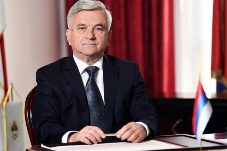 Čubrilović: Nakon izbora DNS nezaobilazan politički faktor u Srpskoj