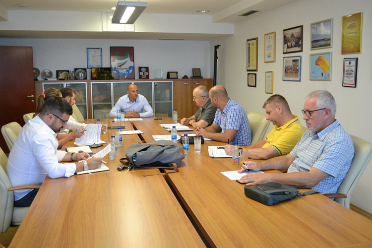 Evropske šampionke u Banjaluci: Duel Srbije i Bugarske 7. septembra