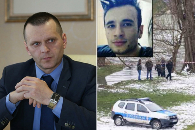 Lukač: U slučaju 'Dragičević' slijede dodatna vještačenja, posebno društvenih mreža