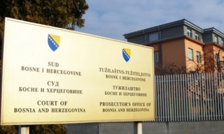 Tužilaštvo BiH otvorilo istragu protiv Dragana Lukača