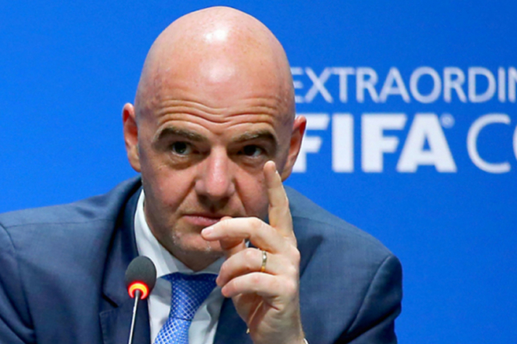 FIFA pozvala zarobljene tajlandske dječake na Svjetsko prvenstvo