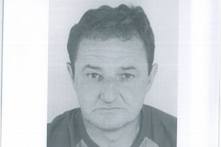 Nestao muškarac iz Istočnog Sarajeva: Porodica i policija traže pomoć