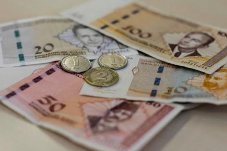 Prihodi od doprinosa PIO veći za pola miliona KM