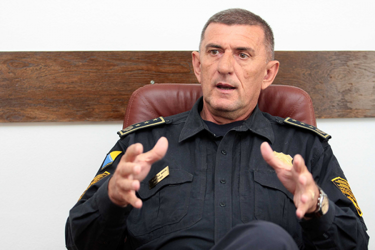 Potvrđeno "Nezavisnim": Lukač pod lupom Tužilaštva BiH