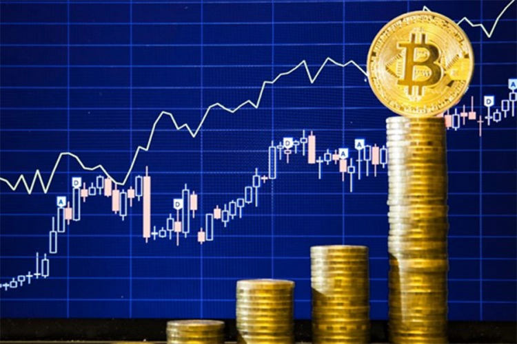 Krađa kriptovaluta utrostručena