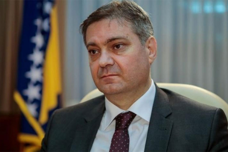 Zvizdić: Od samita u Sofiji očekujemo značajne rezultate
