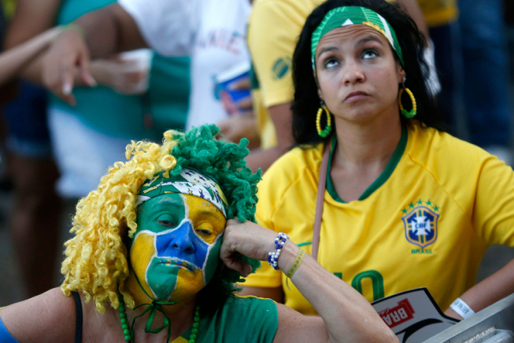 Istorija ispisana u Kazanju: Polufinale prvi put bez Brazila, Argentine ili Njemačke