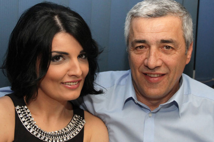 Ivanovićeva supruga: Oliver će dobiti ulicu u Kosovskoj Mitrovici