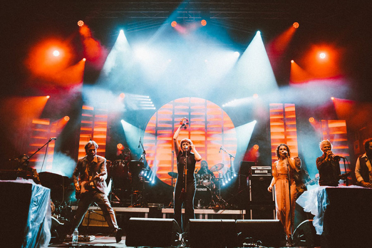 Druga noć Nektar OK Fest-a  kulminirala pozitivnom energijom i emocijama