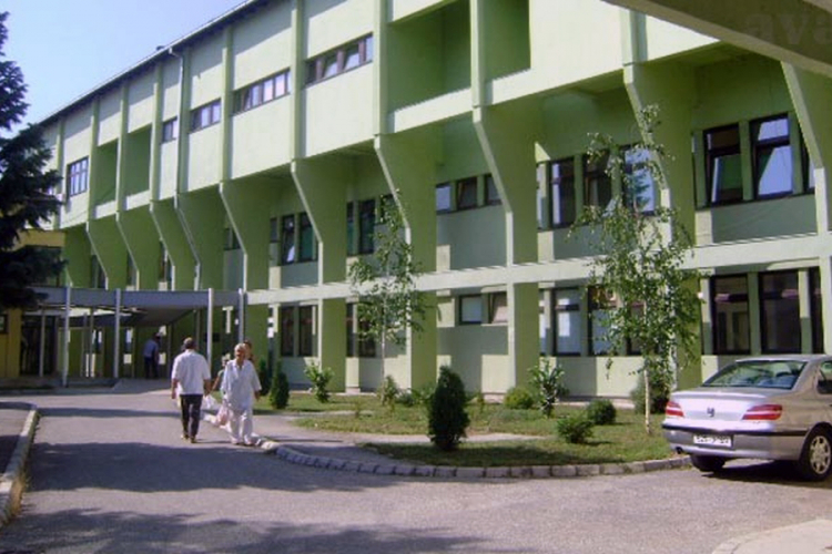 Deset godina Opšte bolnice u Sanskom Mostu:​ Zbrinuli desetine hiljada pacijenata