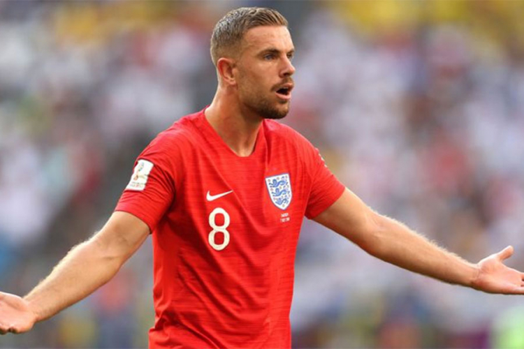 Henderson neizvjestan za polufinale sa Hrvatskom