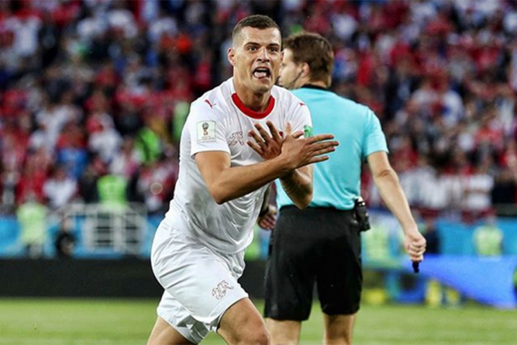 Džaka kritikovao Mišera: Razmišlja kao u kameno doba