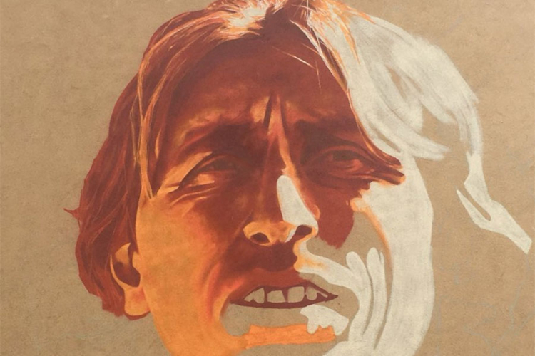 Modrić dobio mural uz Mesija, Ronalda i Nejmara