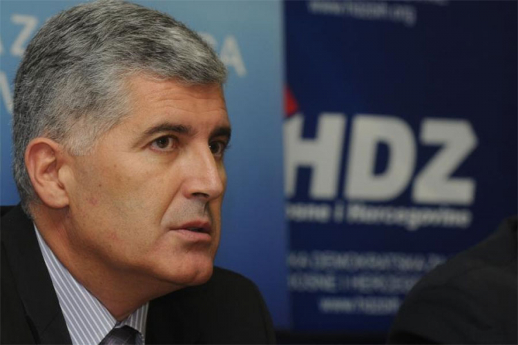 Istraživanje: HDZ BiH i Čović uvjerljivo pobjeđuju