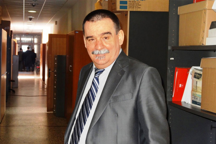 Potvrđena optužnica protiv Bože Mihajlovića