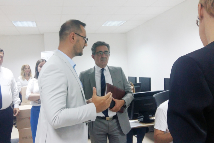 Kasipović: Ne znam za zahtjev MMF-a