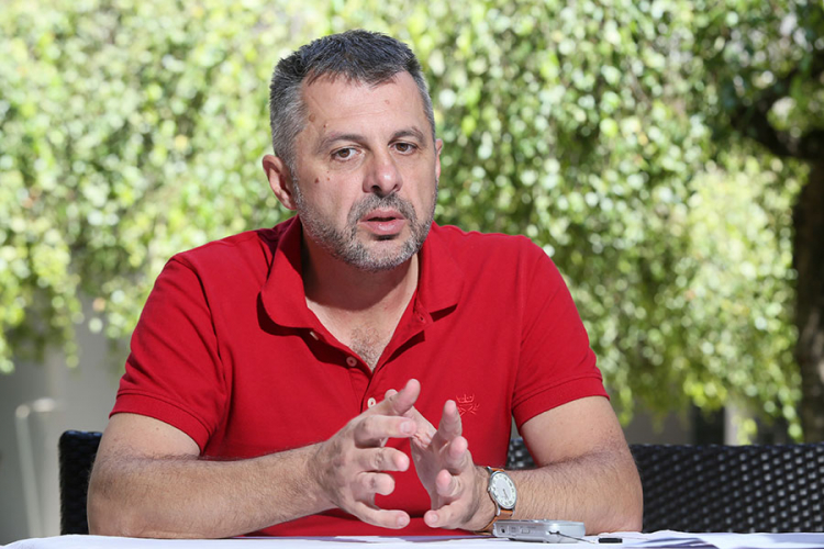 Radojičić: Imamo atraktivne podsticaje za investitore