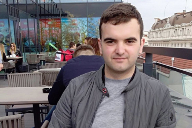 Uhapšen osumnjičeni za ubistvo bh. studenta u Beogradu