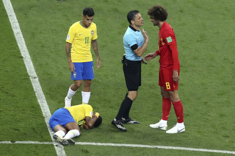 Mažić među 12 kandidata za finale Mundijala