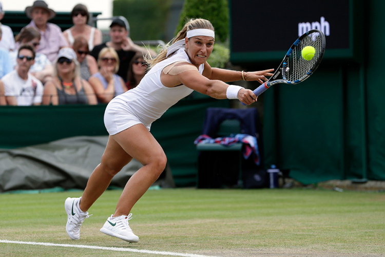 Krah top 10 igračica, prošle Ostapenko i Cibulkova