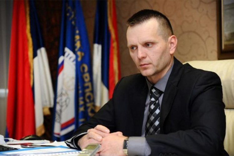 Lukač: Policija Srpske radi časno i profesionalno