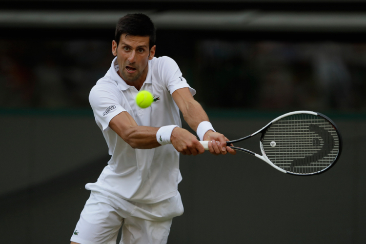 Nole preko Hačanova do četvrtfinala, slijedi Nišikori