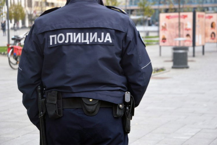 Uhapšen napadač na novinara Cvetkovića