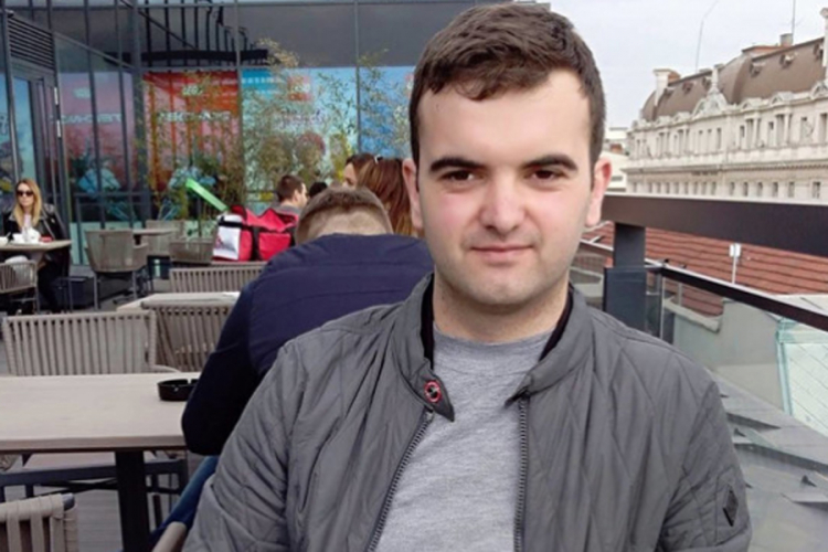 Studenta iz BiH u Beogradu ubio ljubavnik transvestit