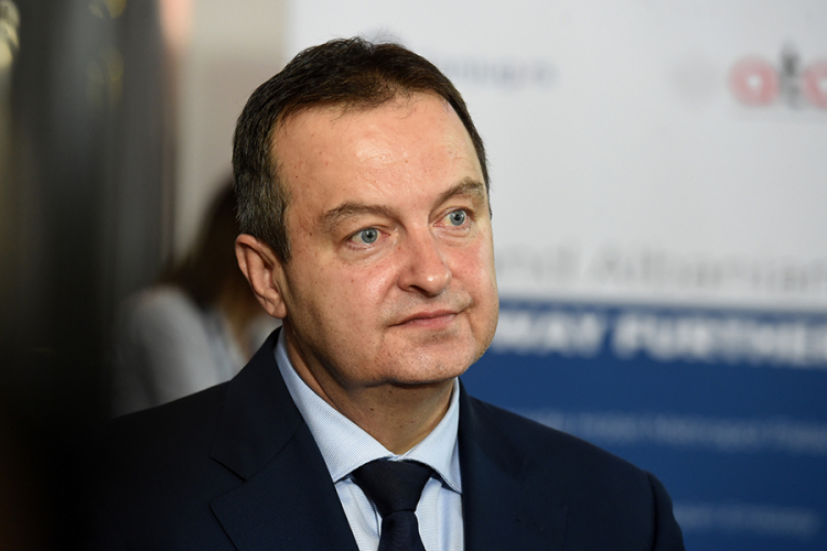 Dačić: Dođe mi da dam Pacoliju ove note
