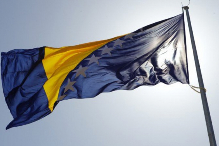 U Bosni i Hercegovini 11. jul Dan žalosti